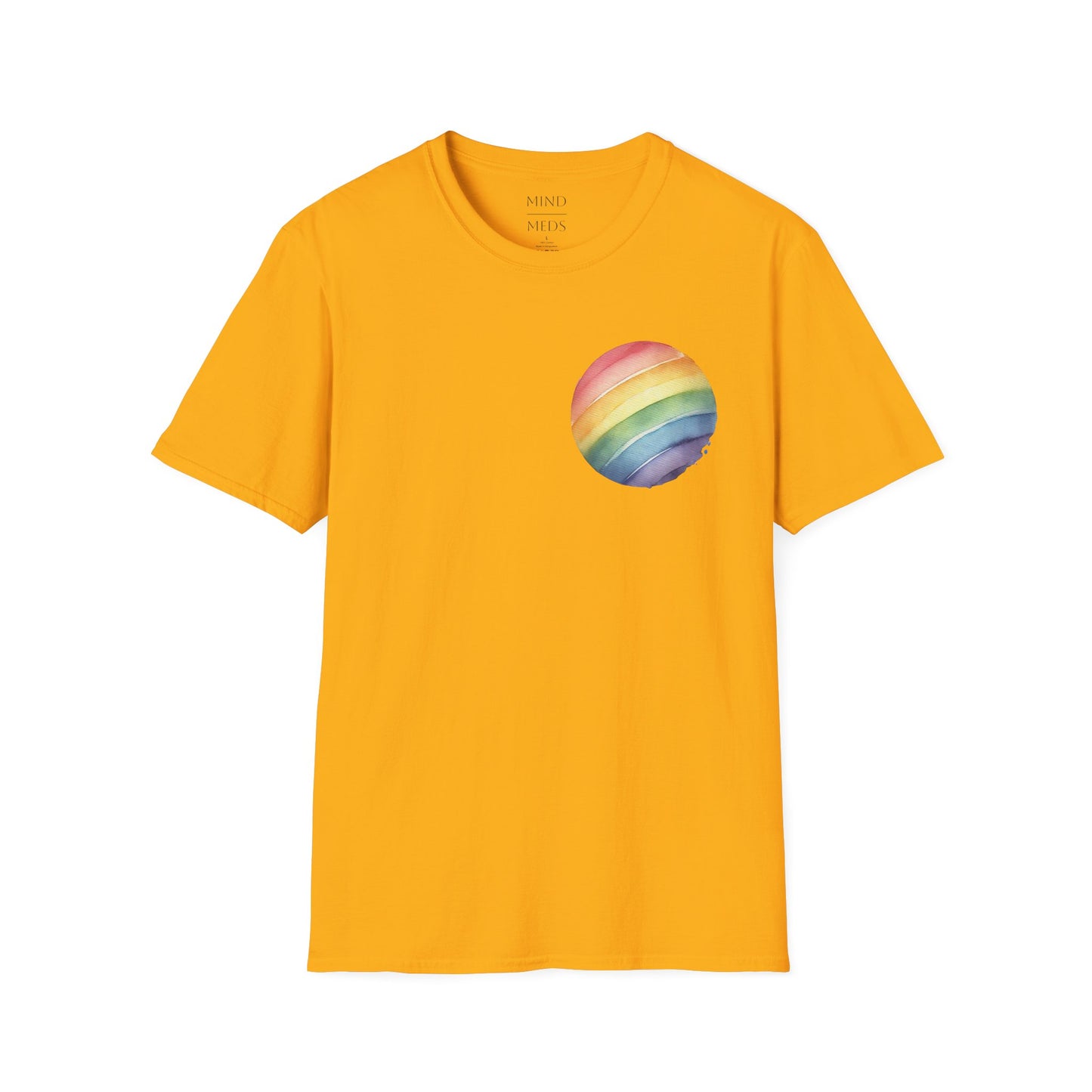 LGBT Pride T-Shirt