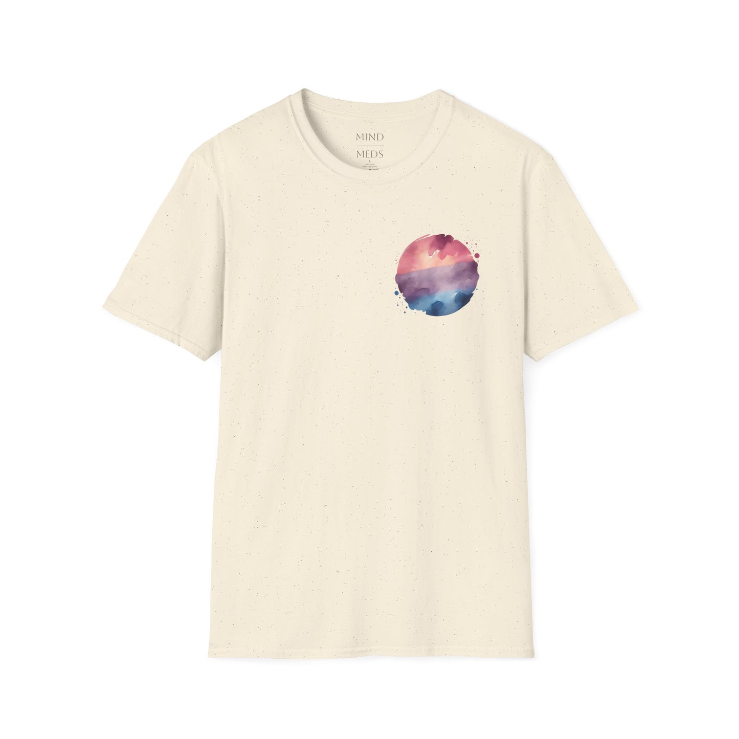 Bisexual Pride Tee