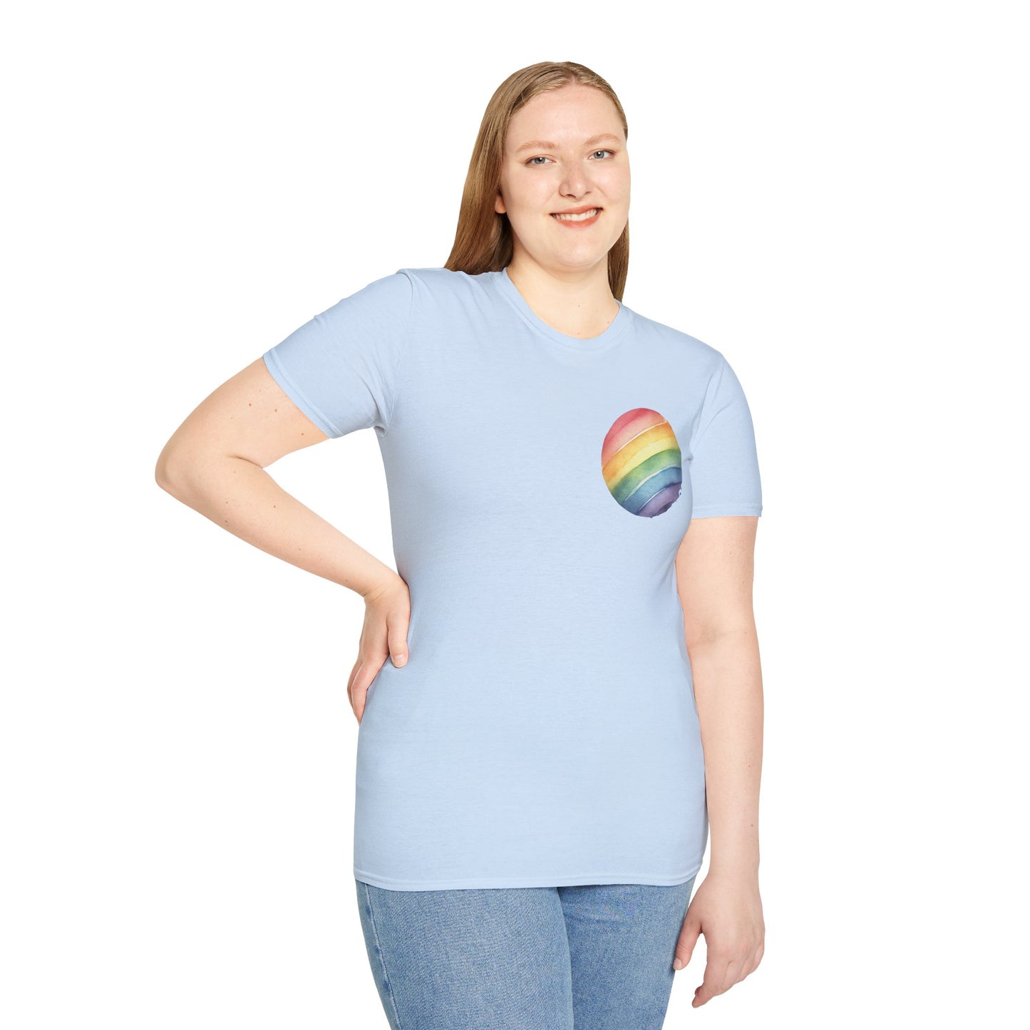 LGBT Pride T-Shirt