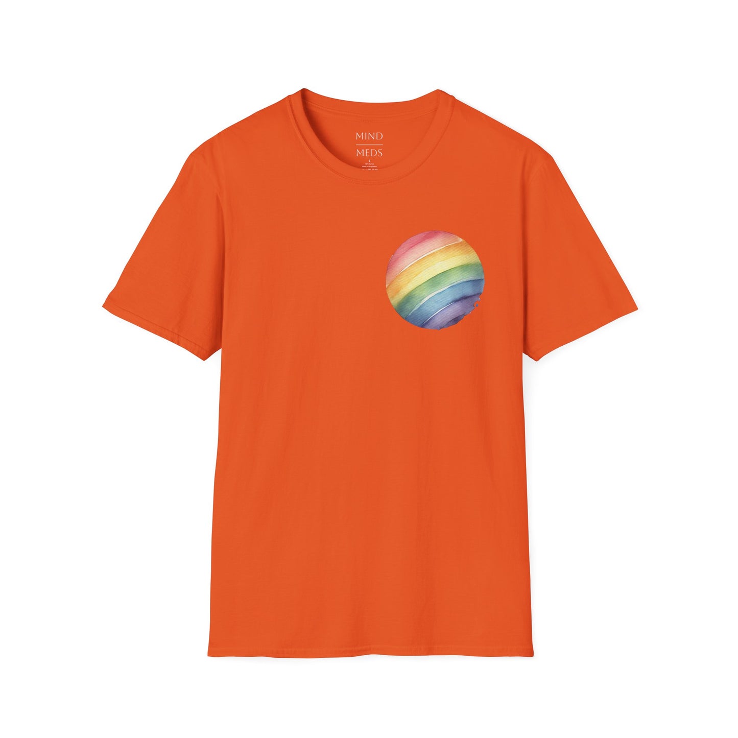 LGBT Pride T-Shirt