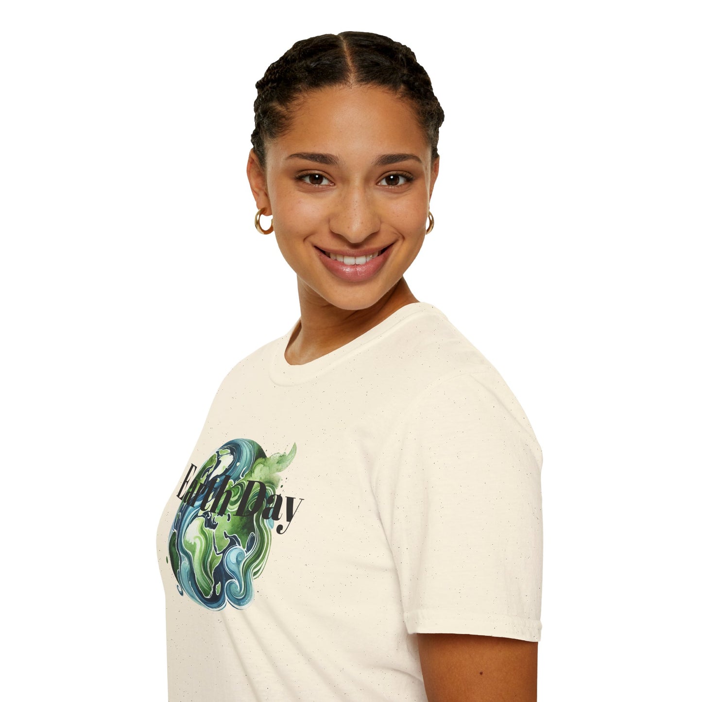 Earth Day t-shirt