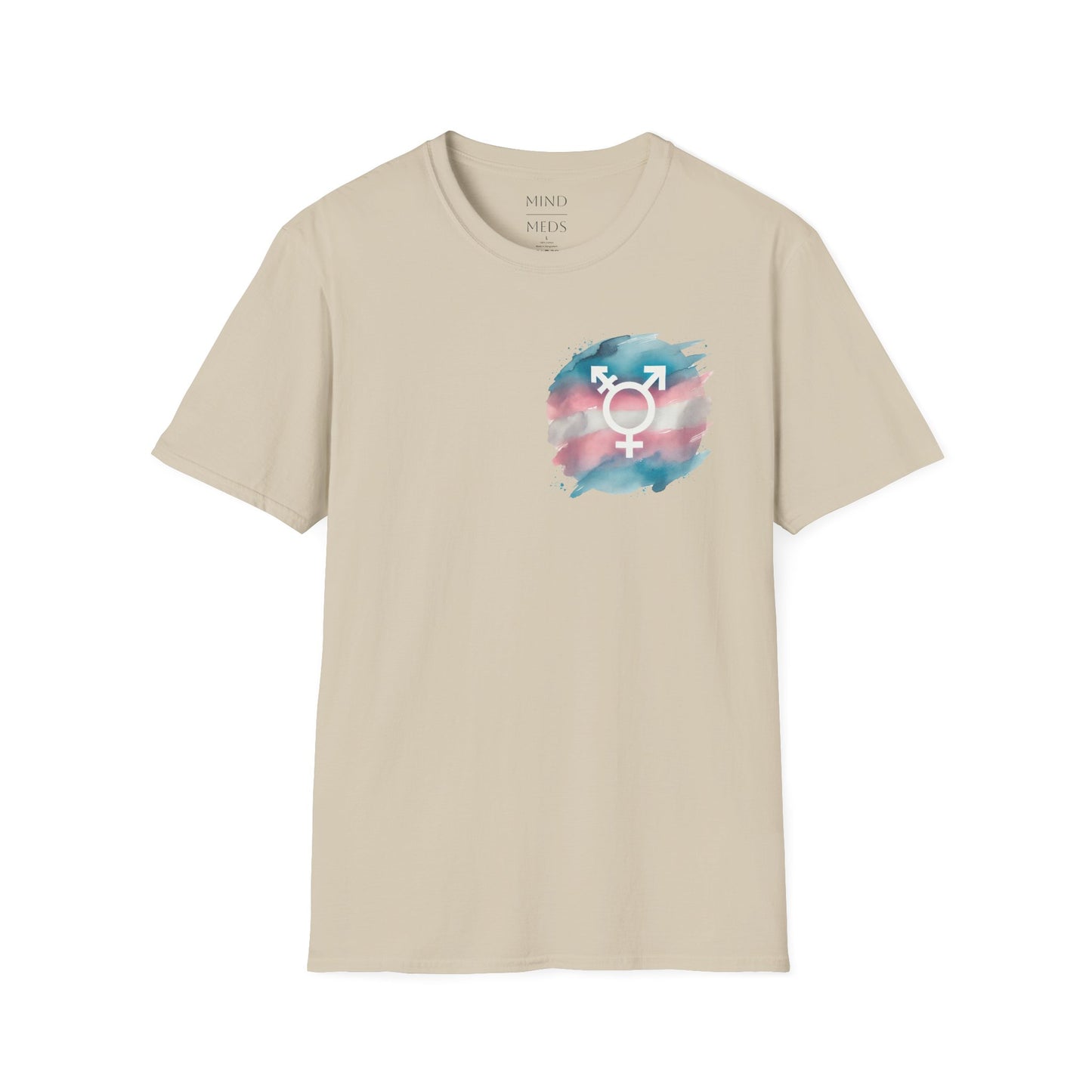 Trans Pride T-Shirt