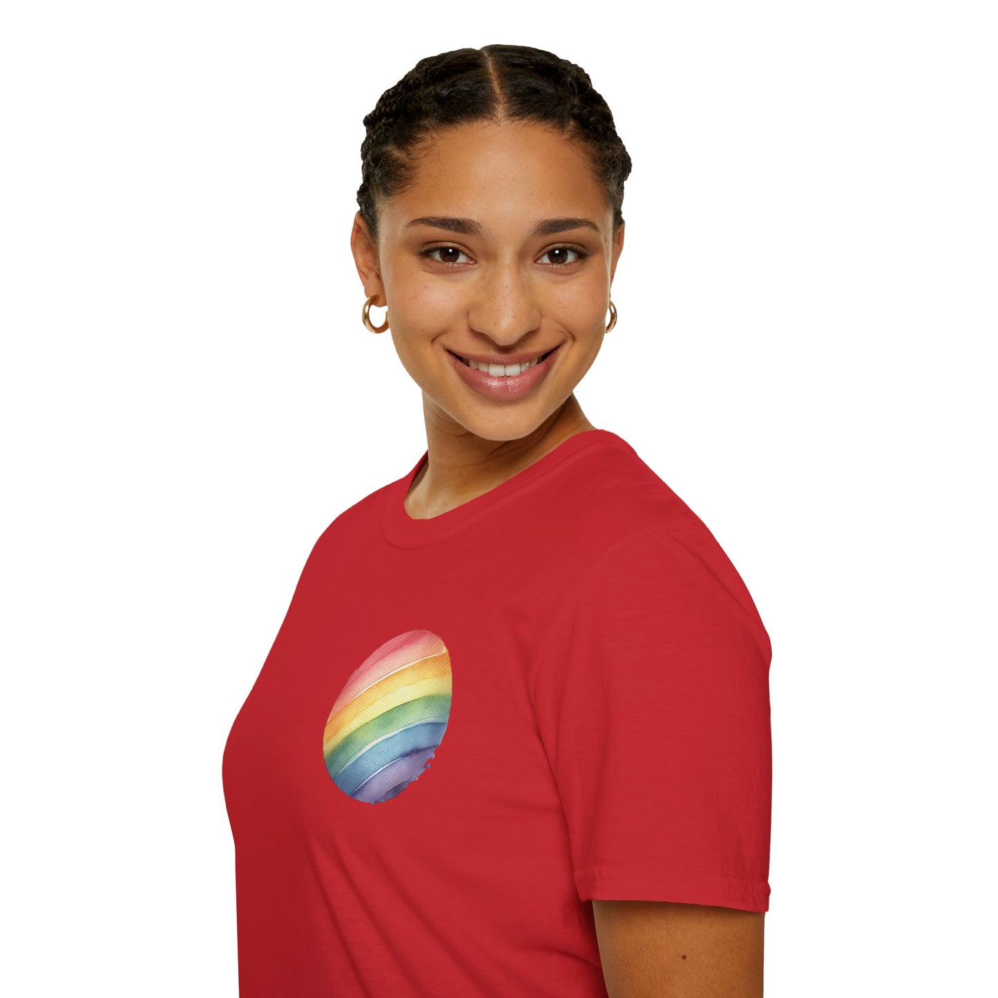 LGBT Pride T-Shirt