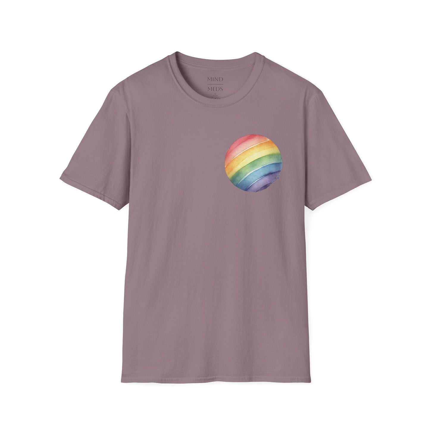 LGBT Pride T-Shirt