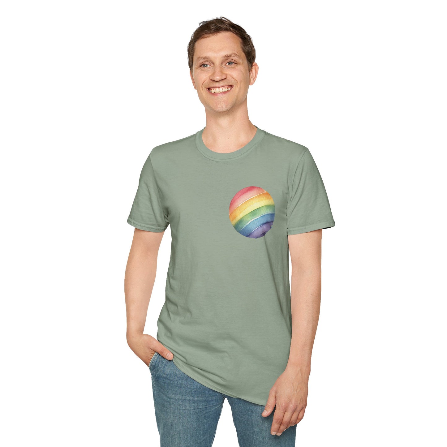 LGBT Pride T-Shirt