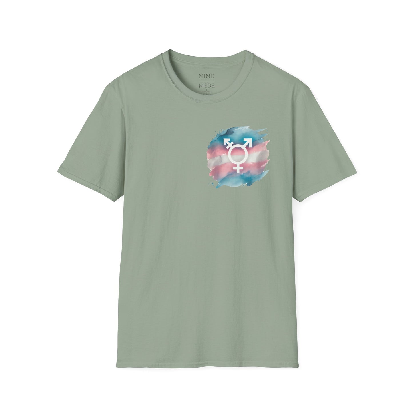 Trans Pride T-Shirt