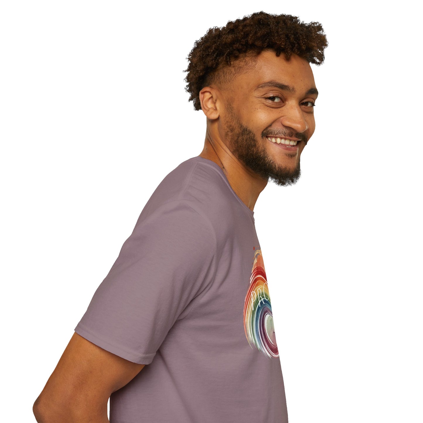 Proud LGBT T-Shirt