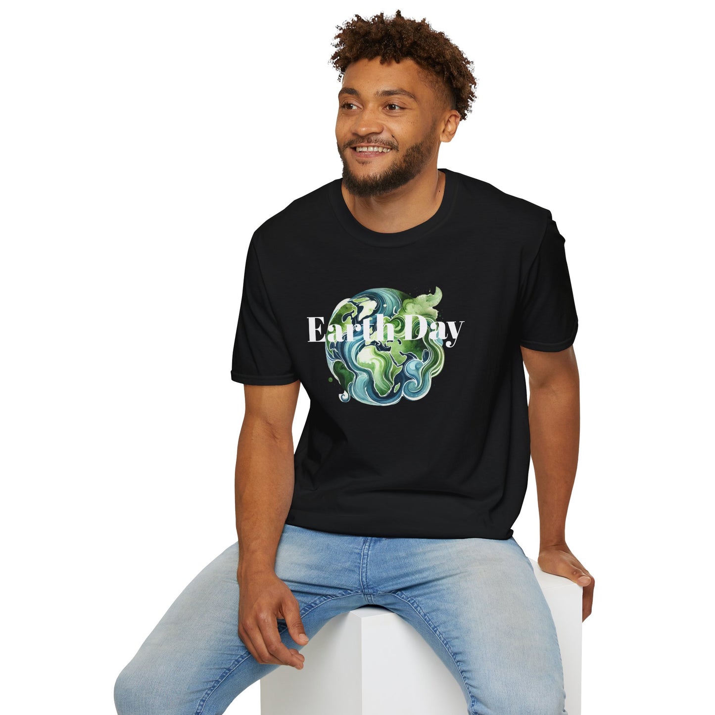 Earth Day t-shirt