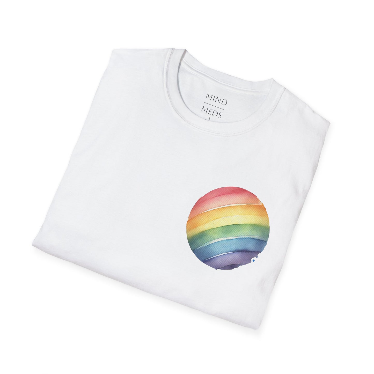 LGBT Pride T-Shirt