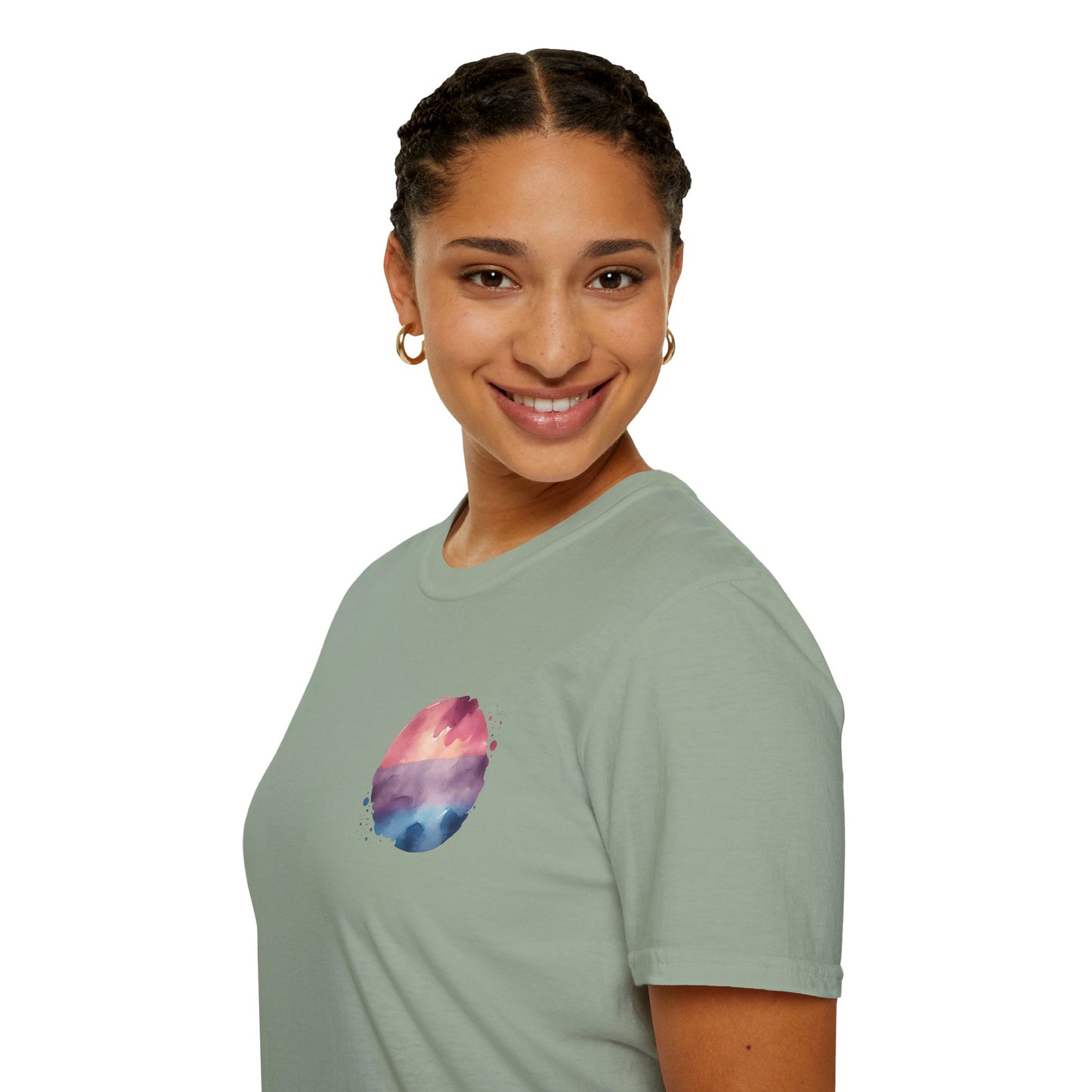 Bisexual Pride Tee