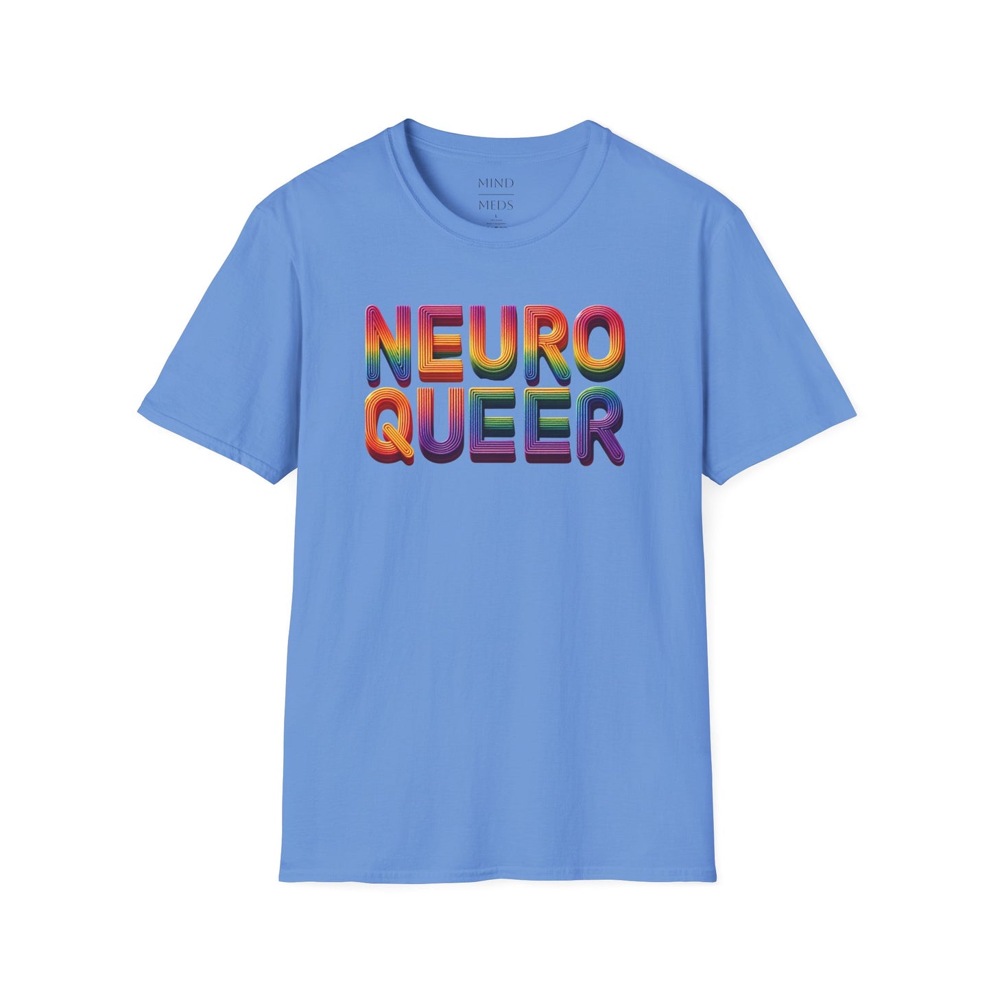 Neuro-Queer