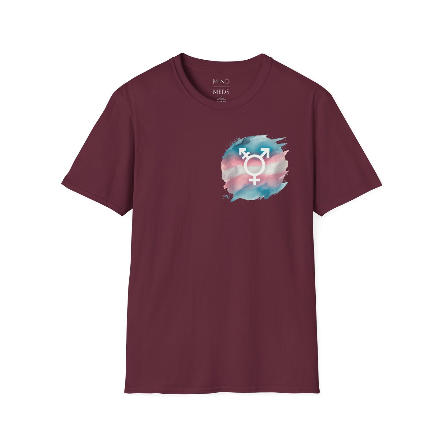 Trans Pride T-Shirt