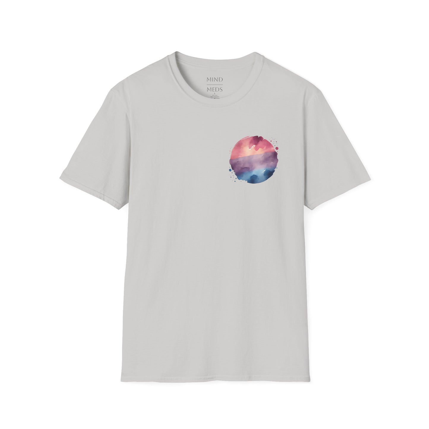 Bisexual Pride Tee