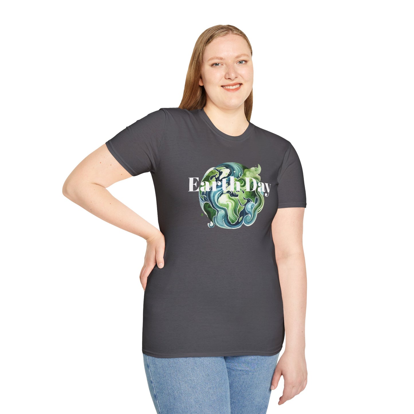 Earth Day t-shirt