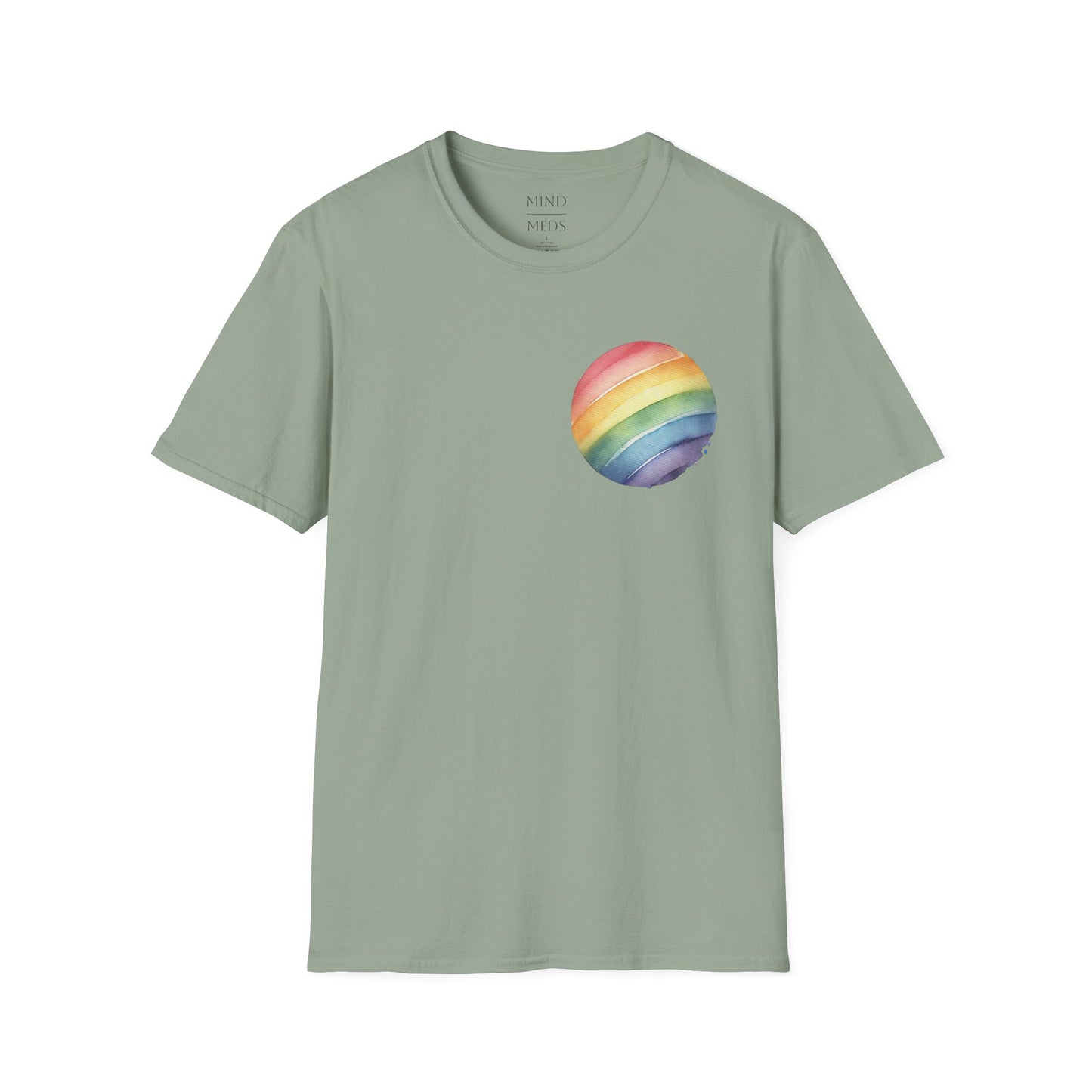 LGBT Pride T-Shirt