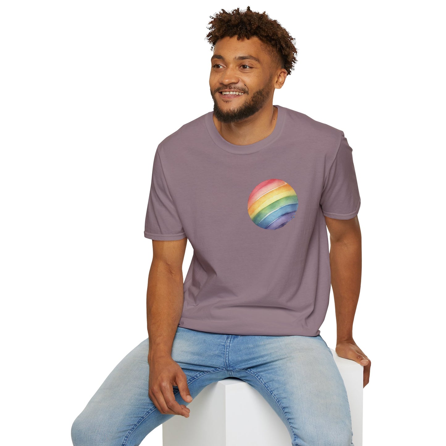 LGBT Pride T-Shirt