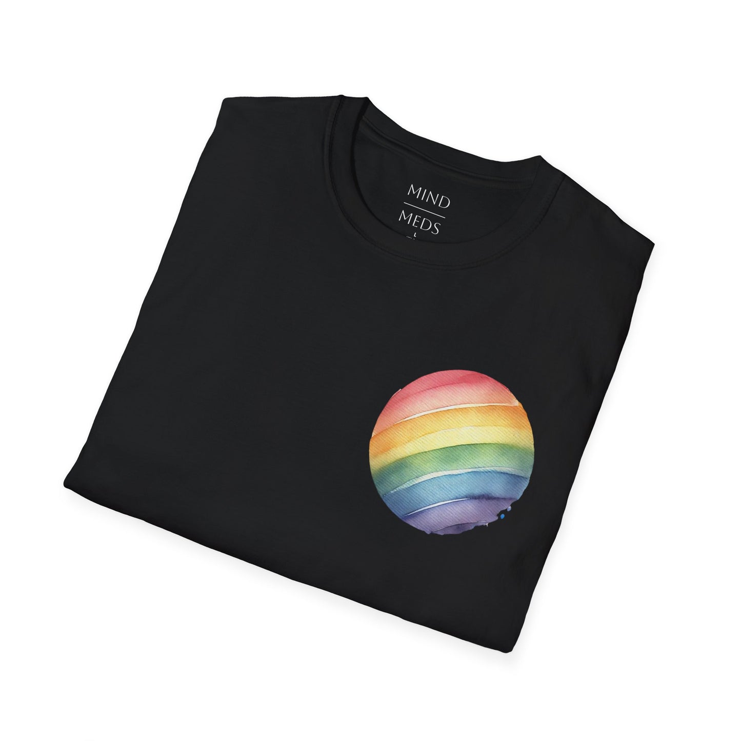 LGBT Pride T-Shirt