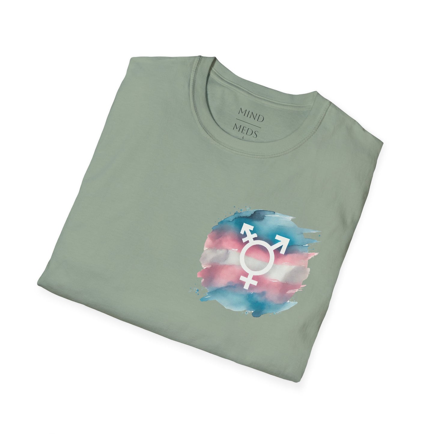 Trans Pride T-Shirt