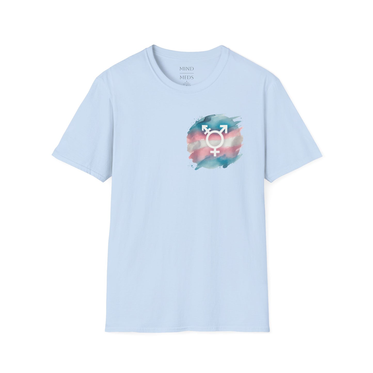 Trans Pride T-Shirt