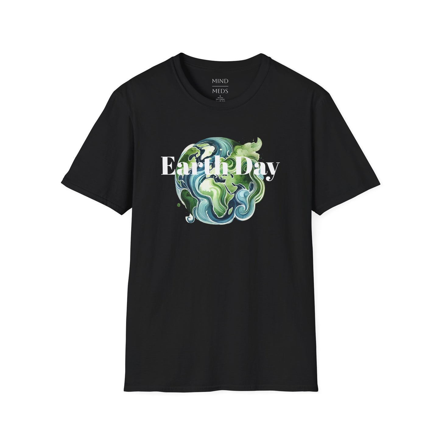 Earth Day t-shirt