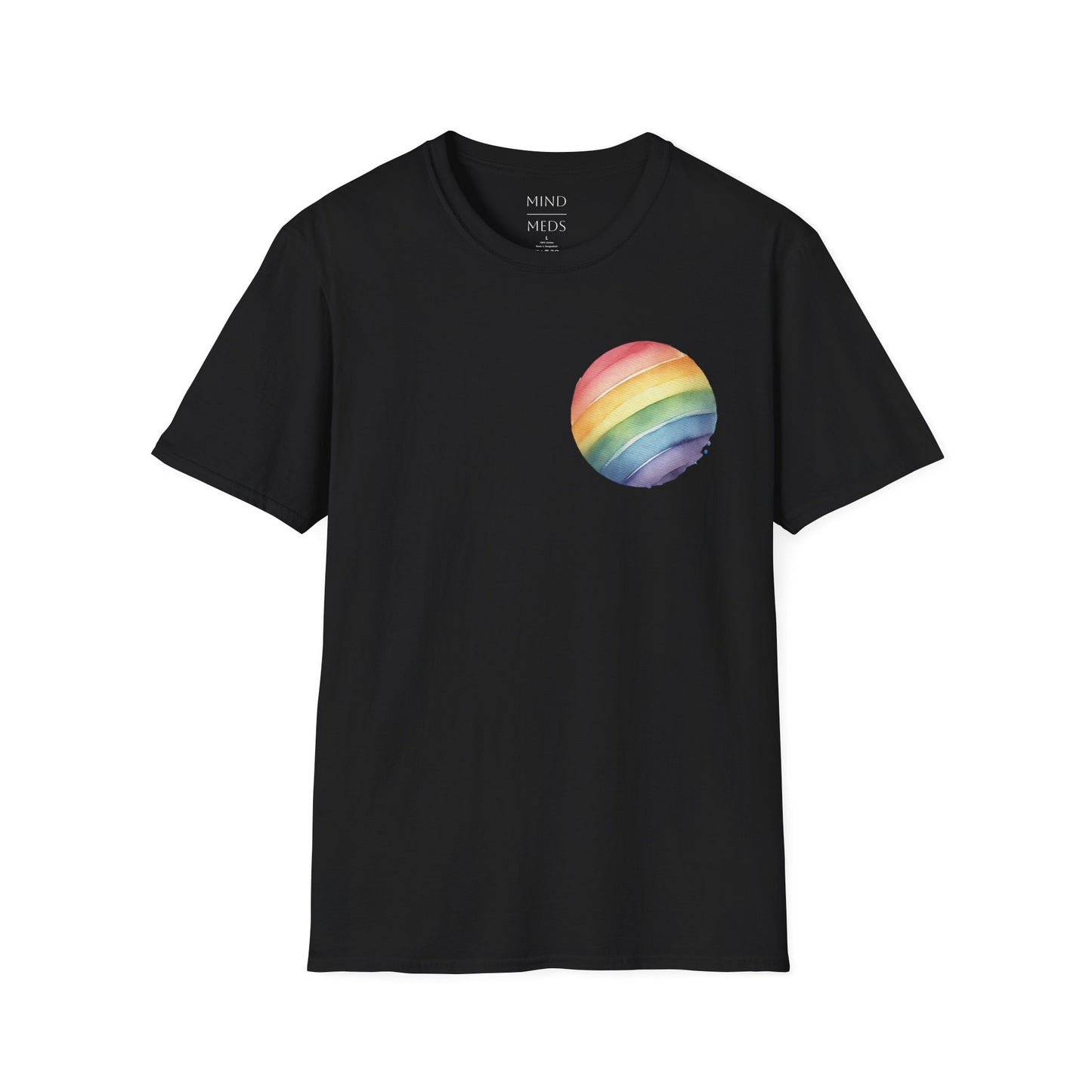 LGBT Pride T-Shirt