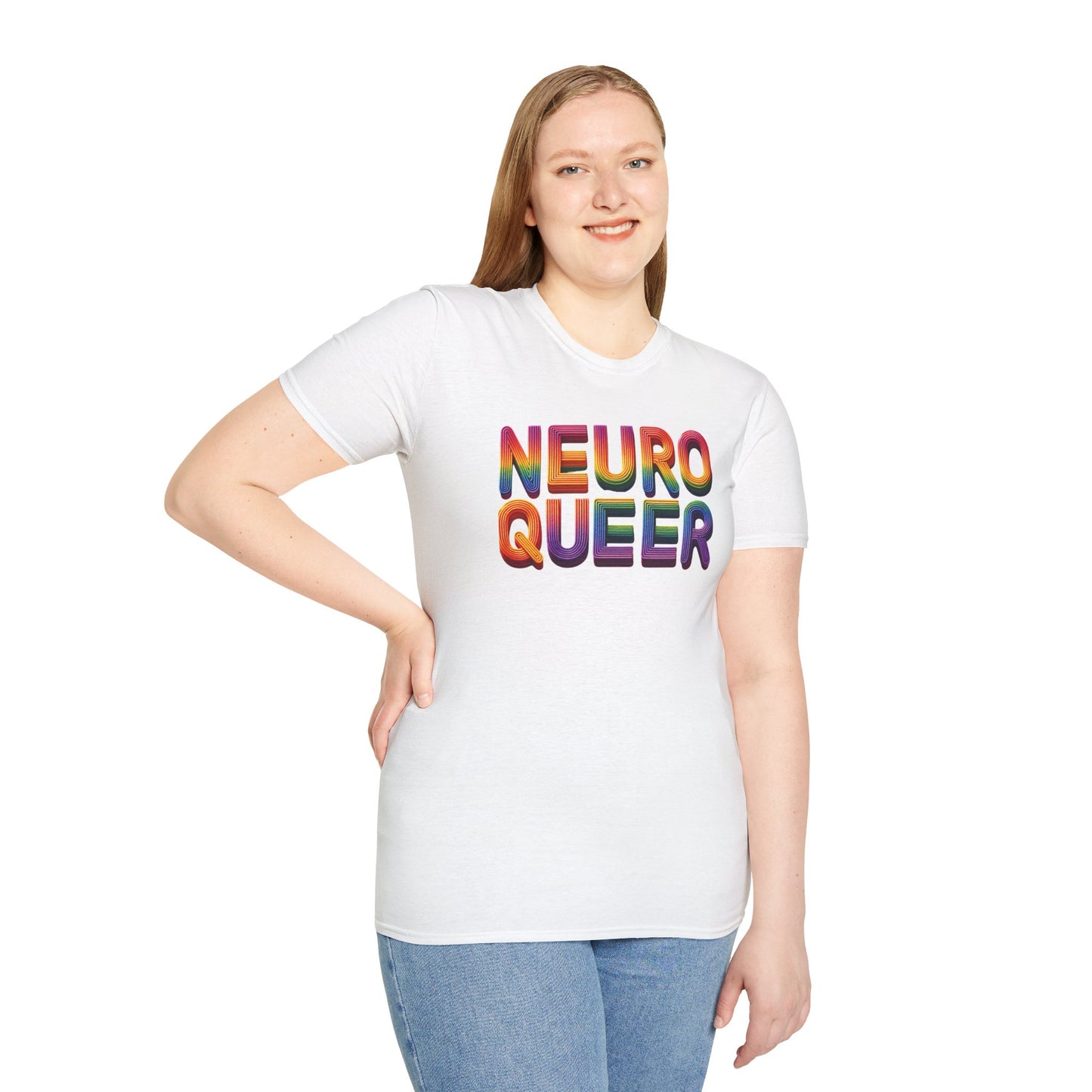 Neuro-Queer