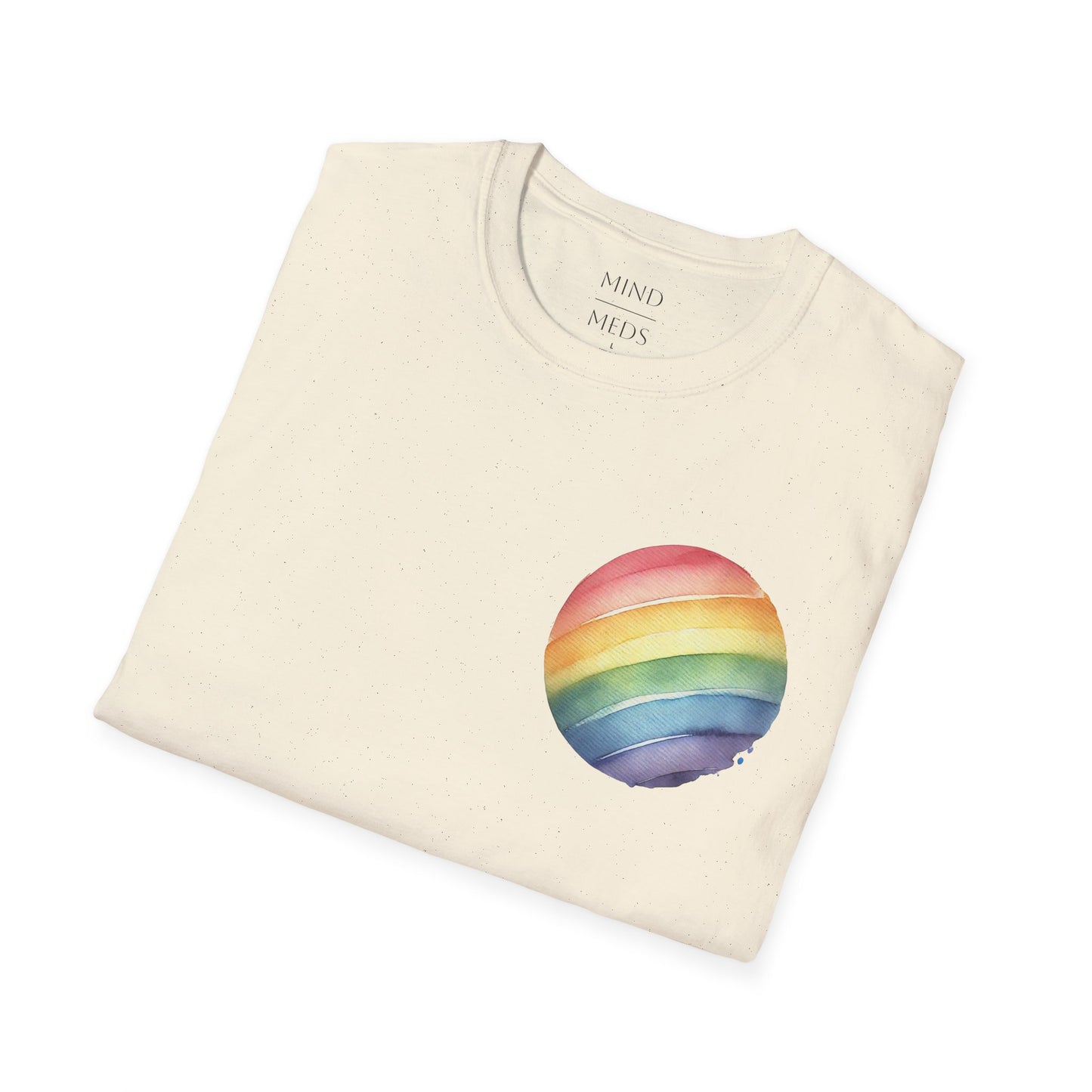 LGBT Pride T-Shirt