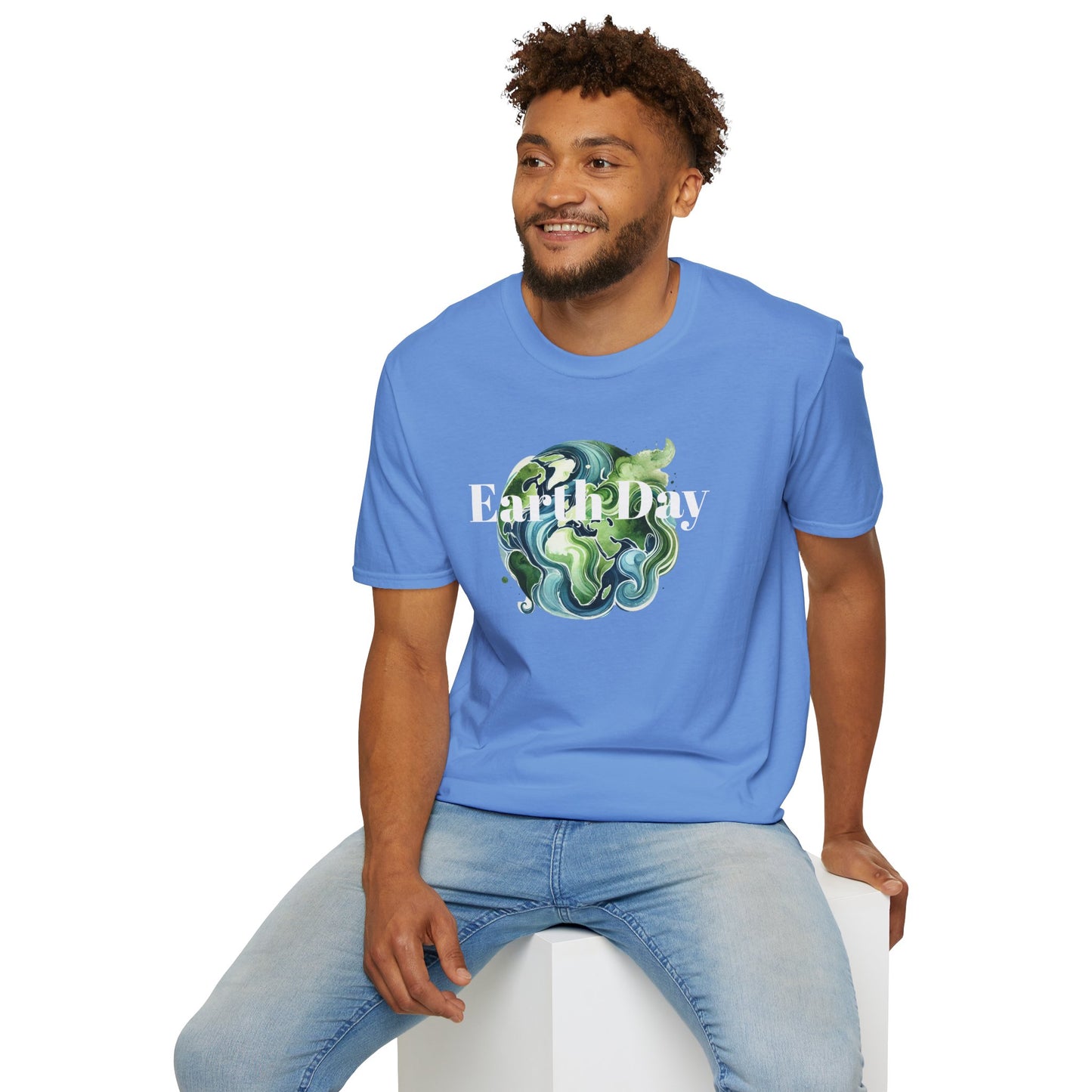 Earth Day t-shirt