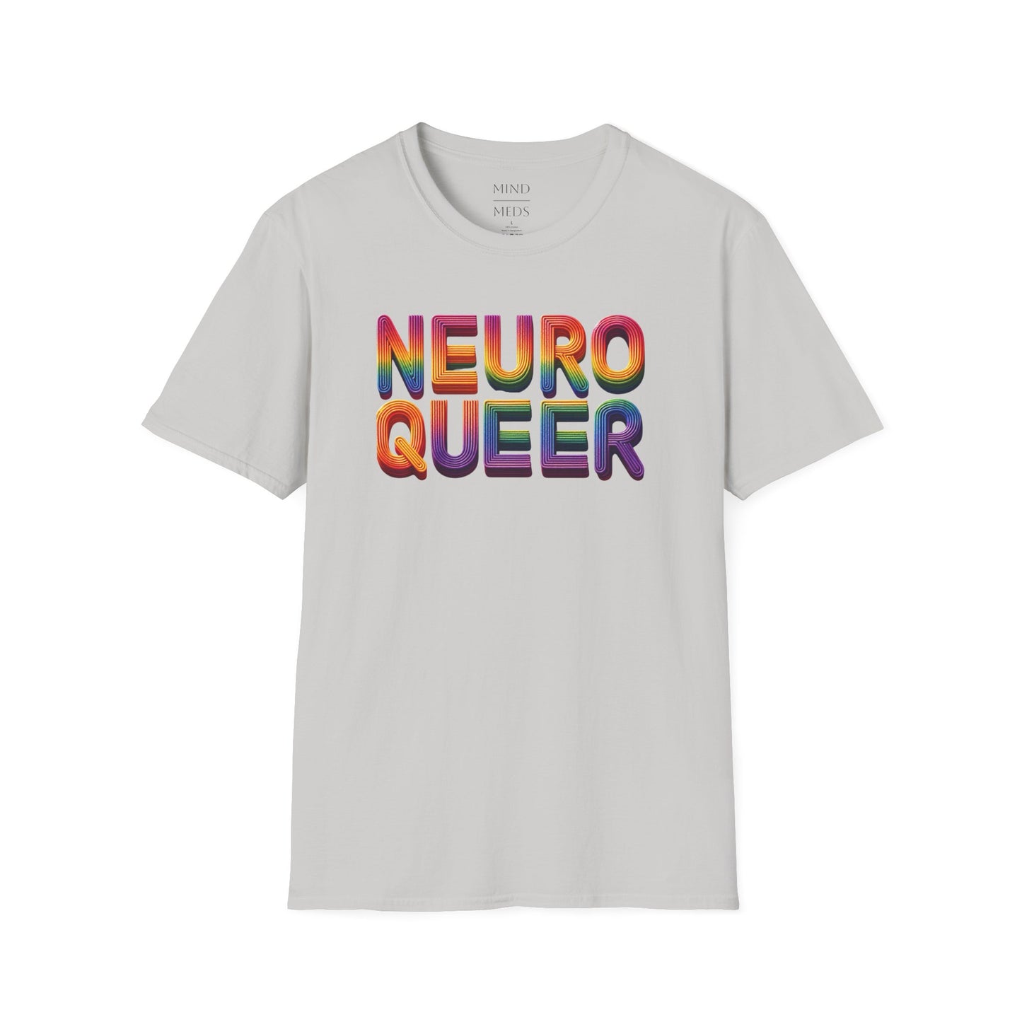 Neuro-Queer