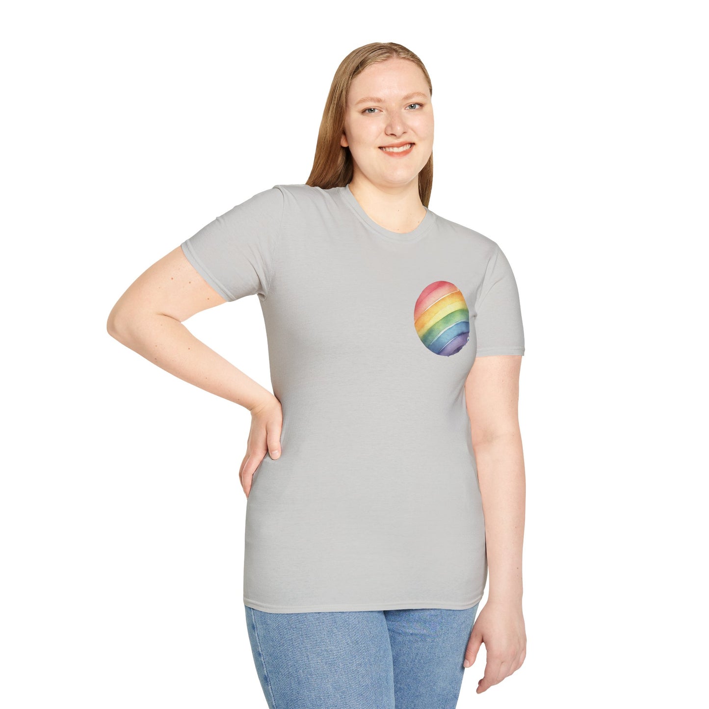 LGBT Pride T-Shirt