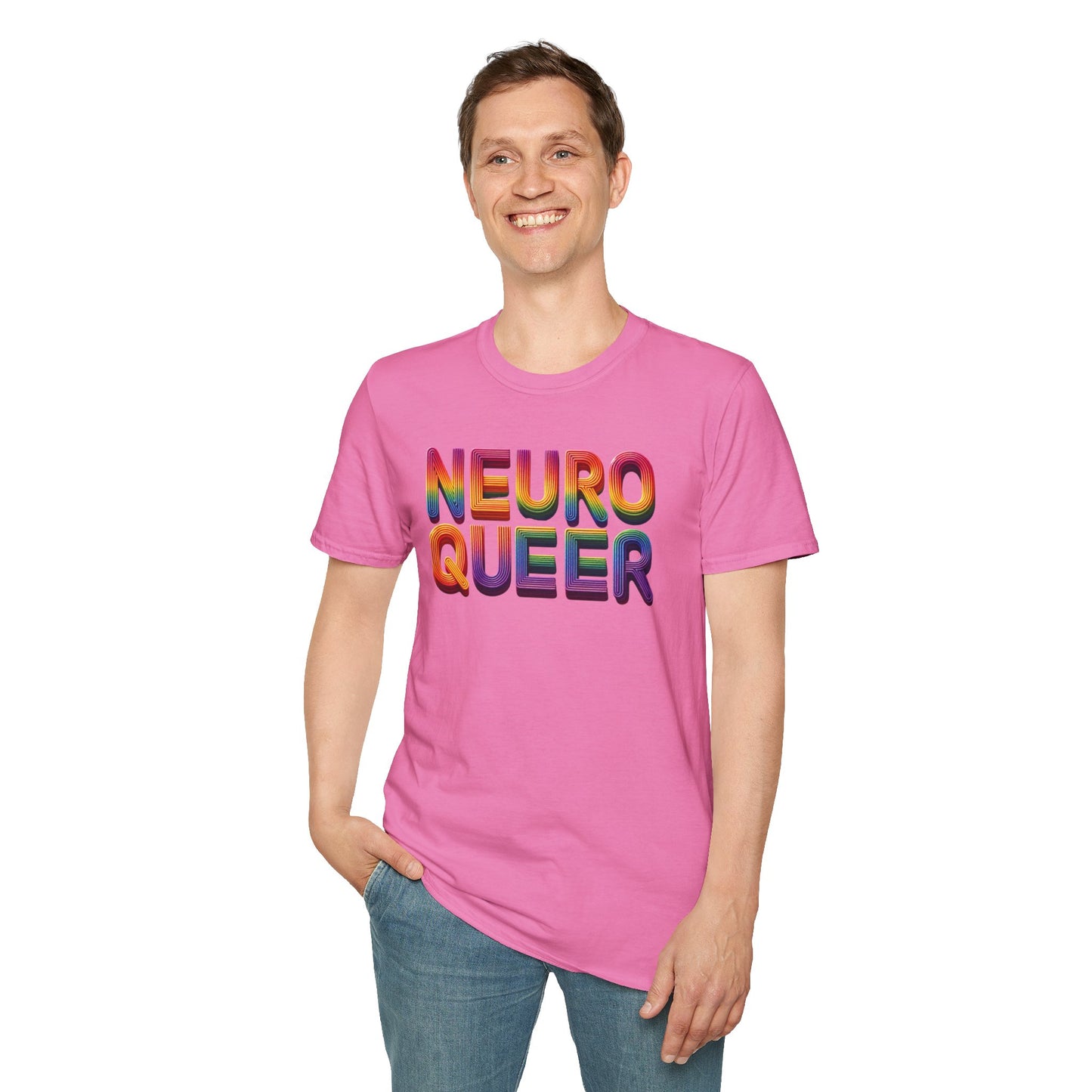 Neuro-Queer