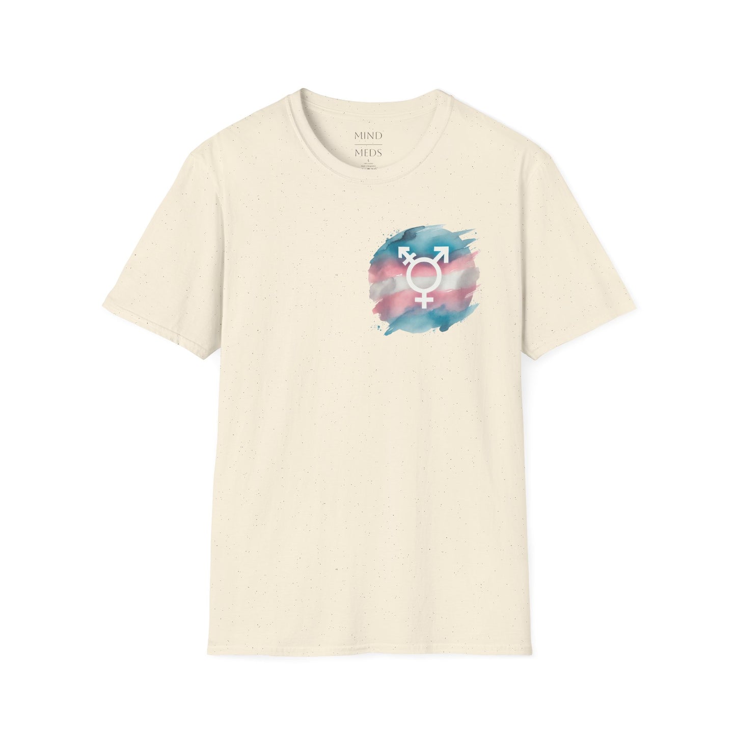 Trans Pride T-Shirt