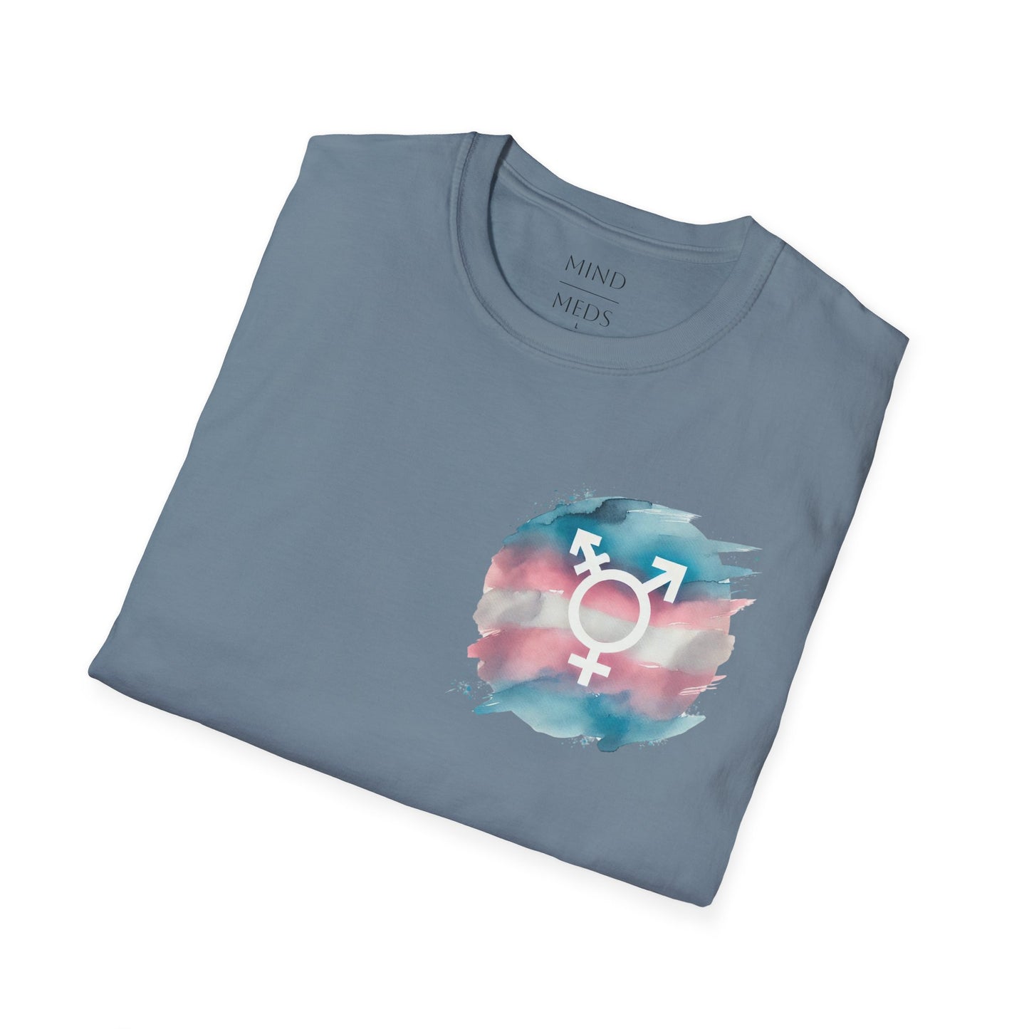 Trans Pride T-Shirt