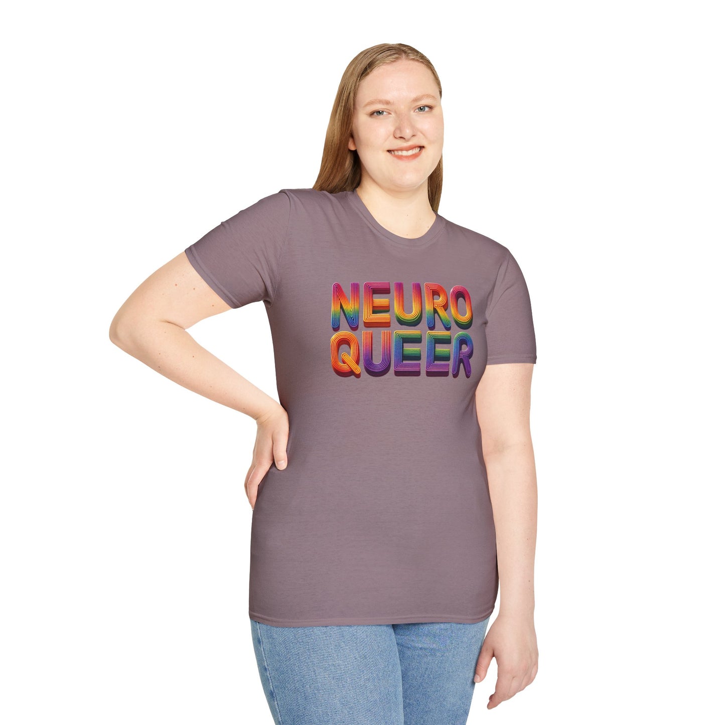 Neuro-Queer