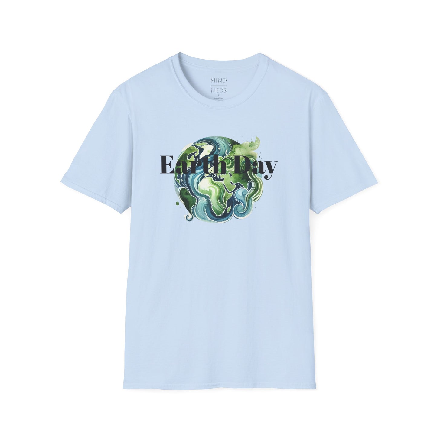 Earth Day t-shirt