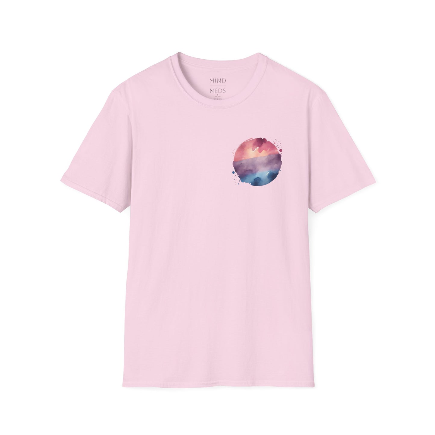 Bisexual Pride Tee