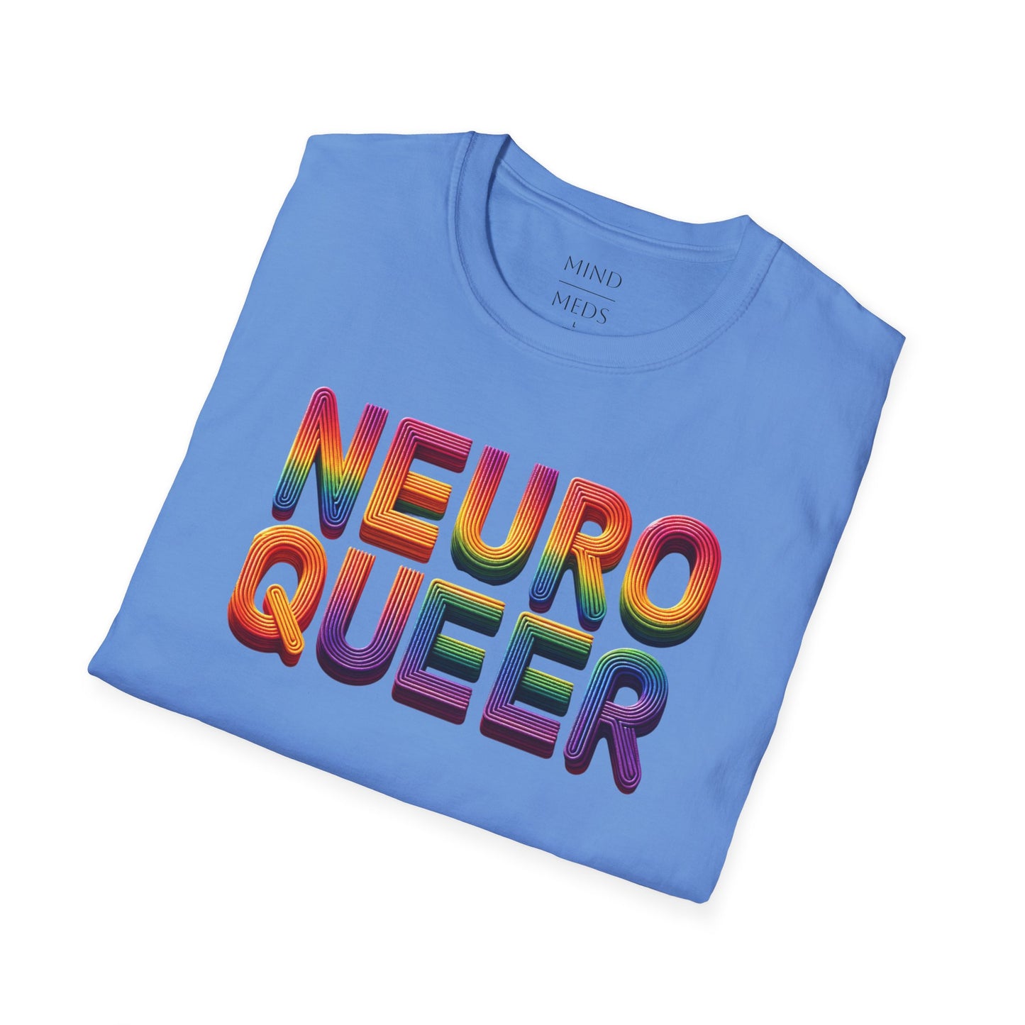 Neuro-Queer