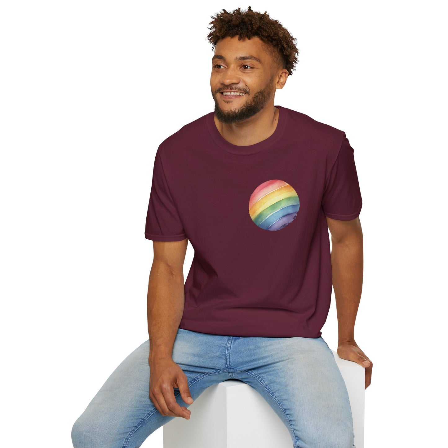 LGBT Pride T-Shirt