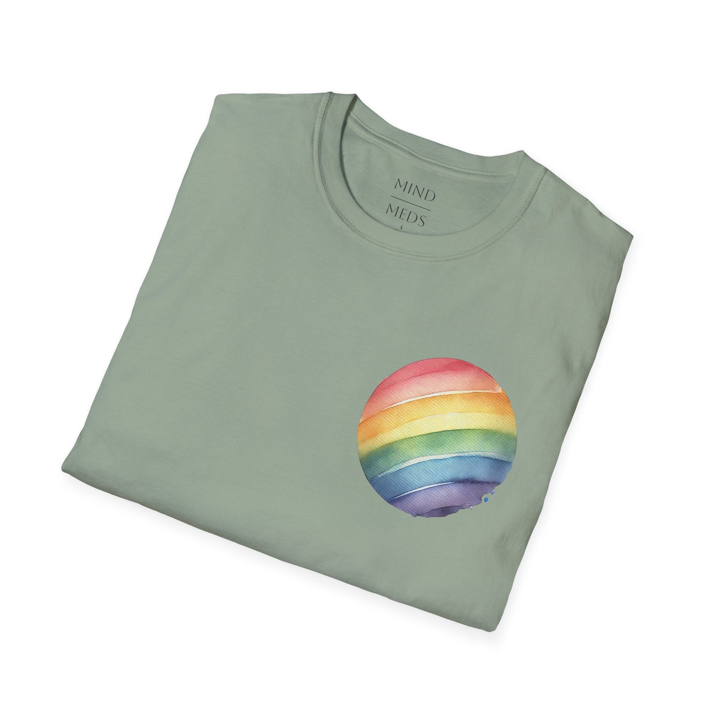 LGBT Pride T-Shirt