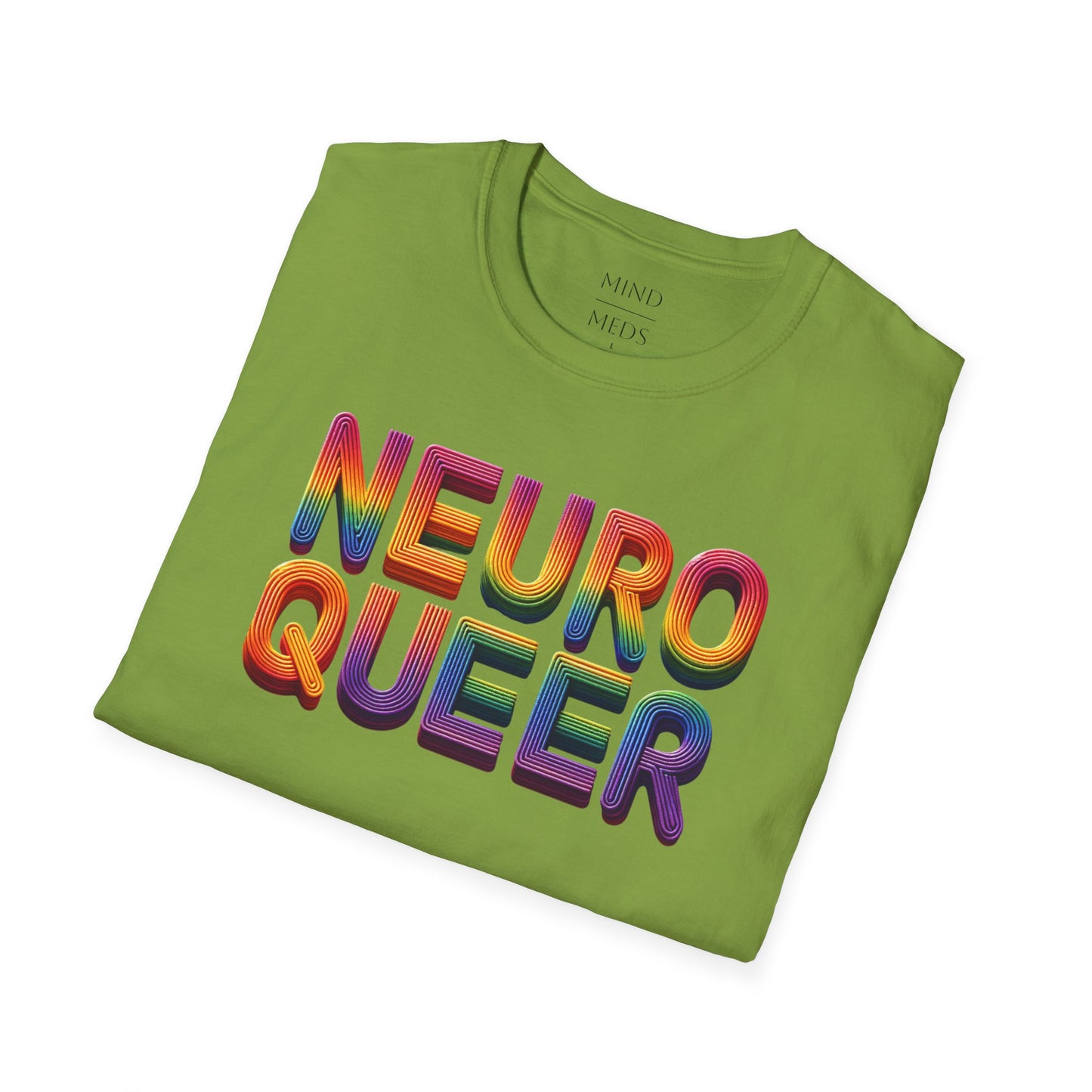 Neuro-Queer