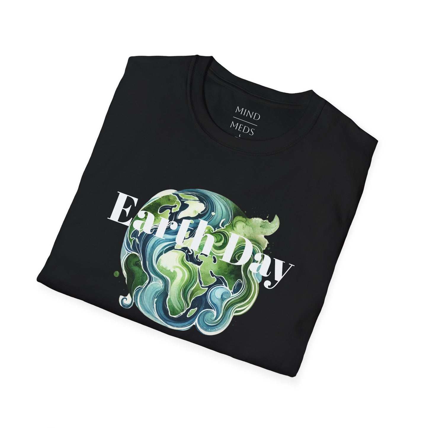 Earth Day t-shirt