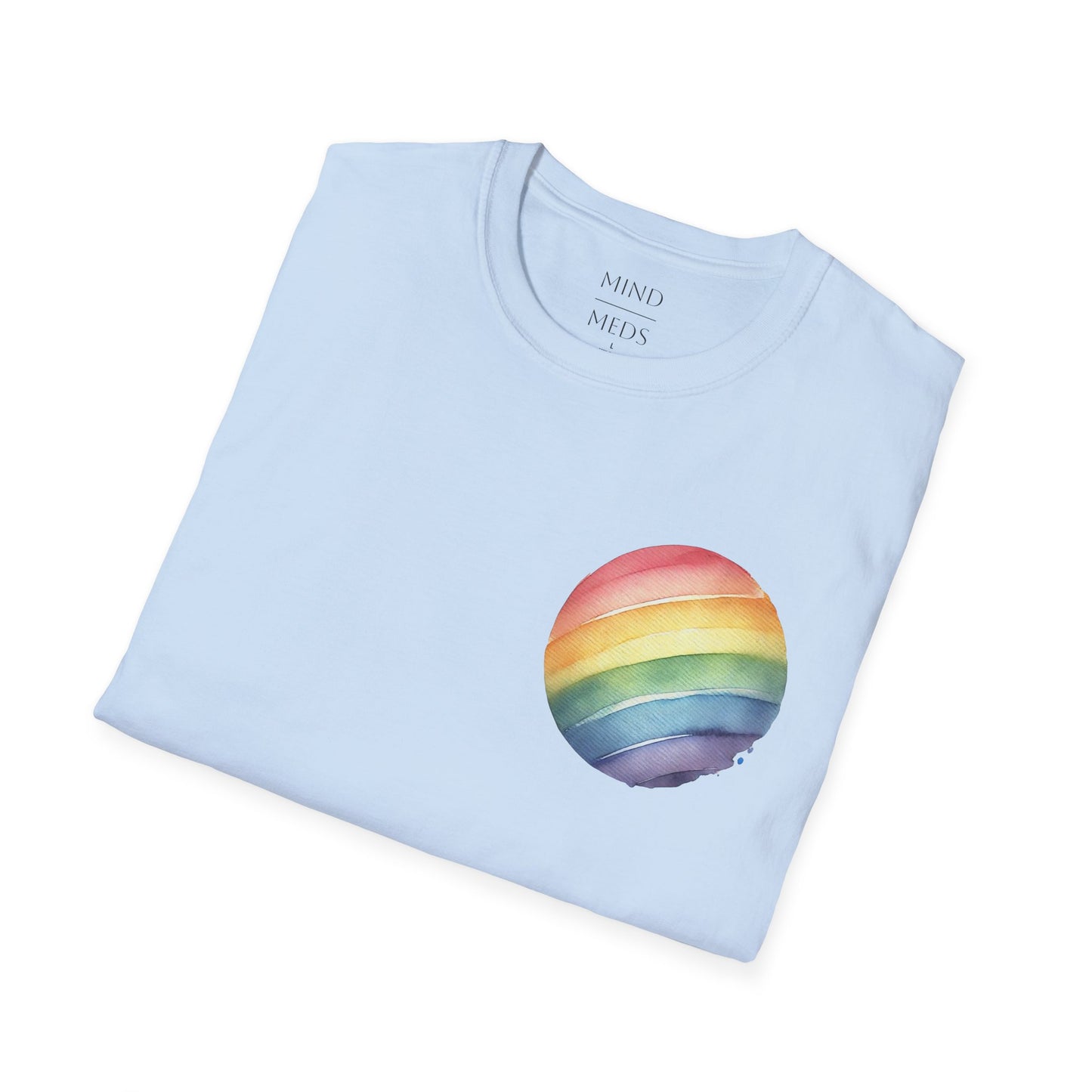 LGBT Pride T-Shirt