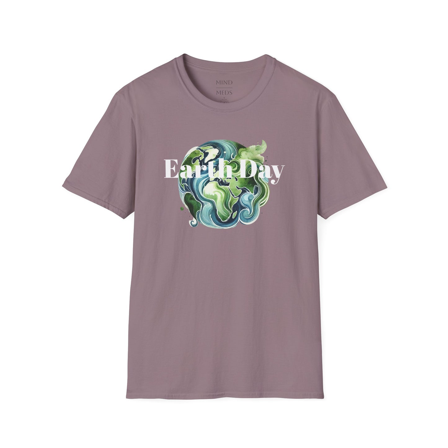 Earth Day t-shirt