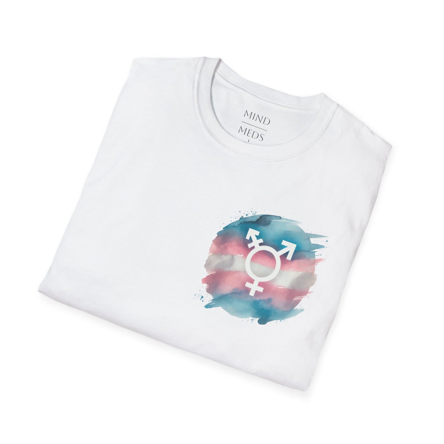 Trans Pride T-Shirt