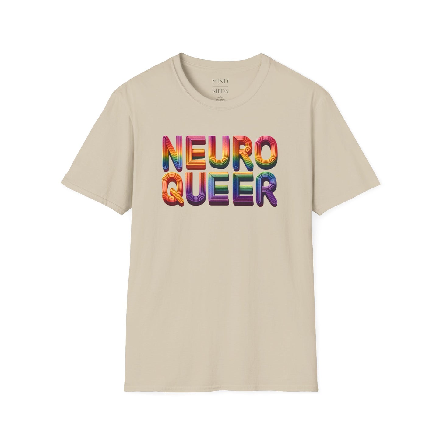 Neuro-Queer