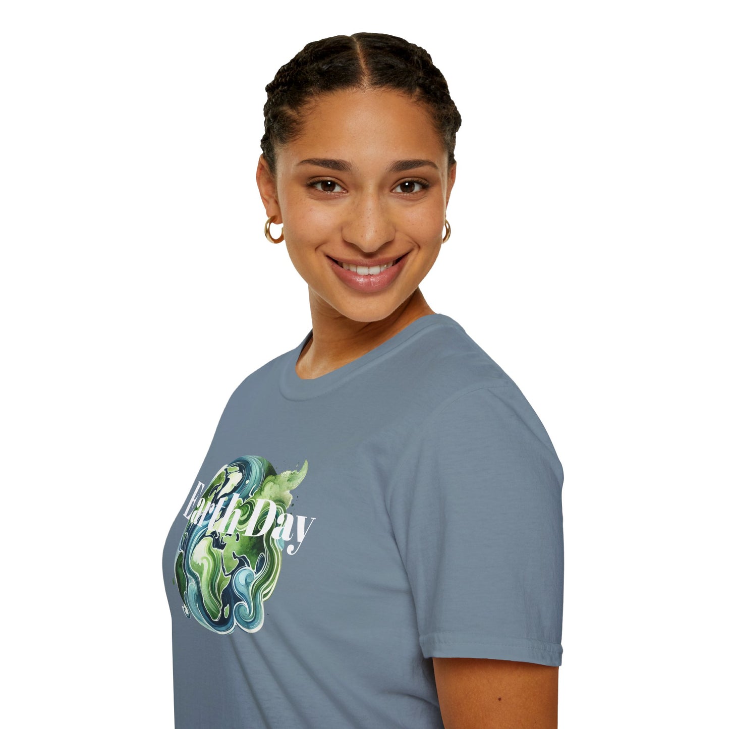 Earth Day t-shirt