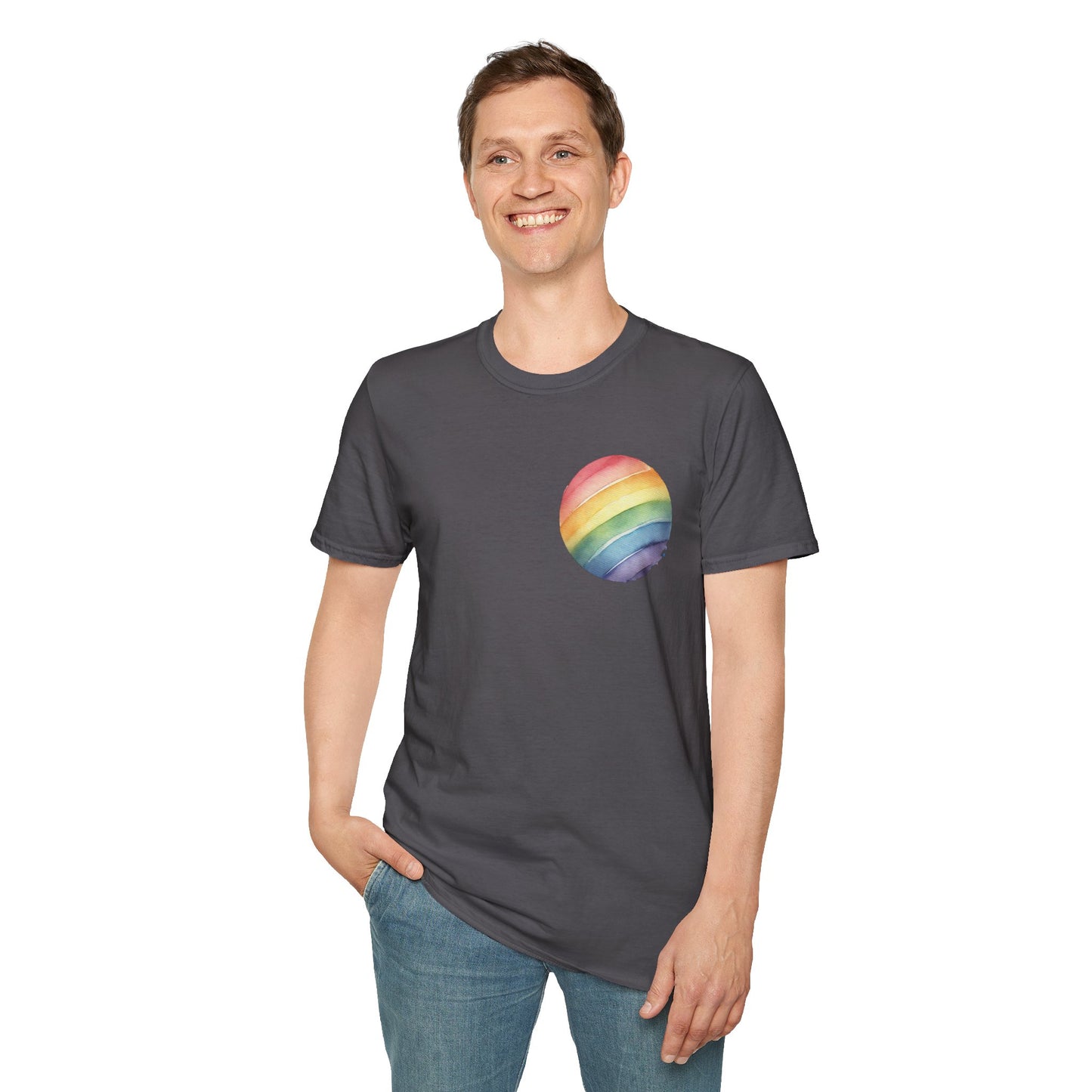 LGBT Pride T-Shirt