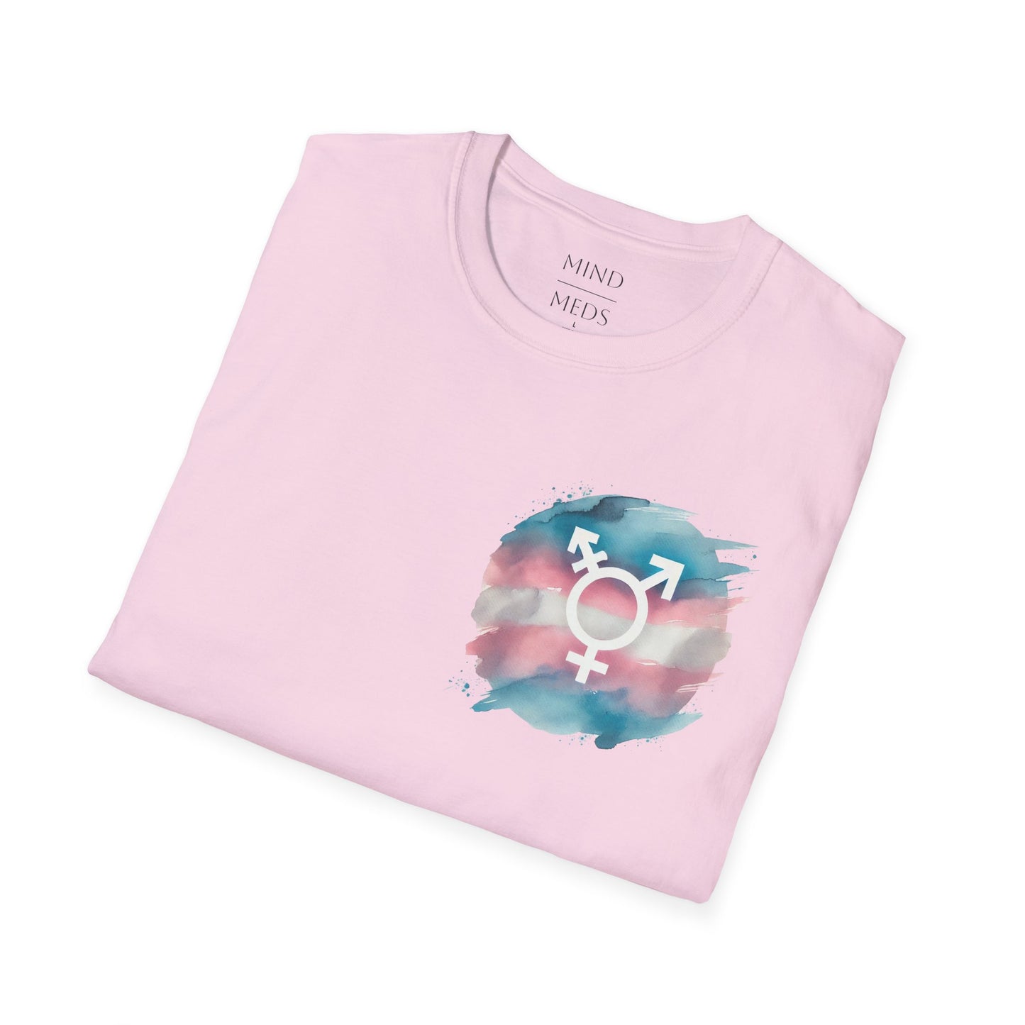 Trans Pride T-Shirt