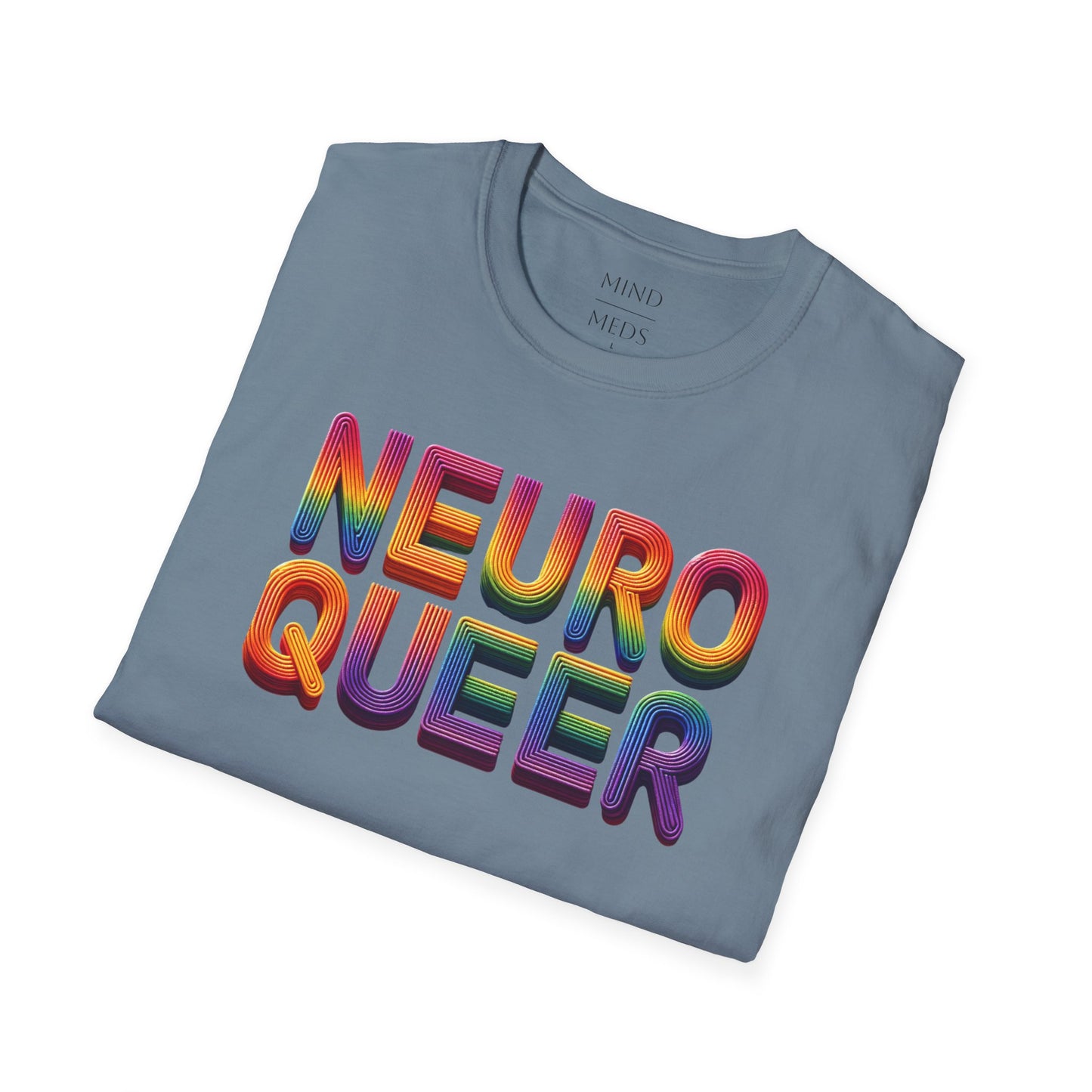 Neuro-Queer