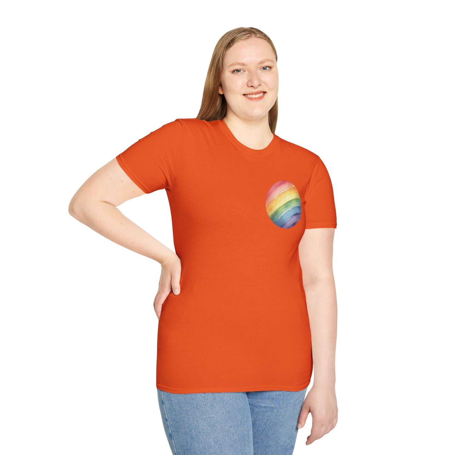 LGBT Pride T-Shirt